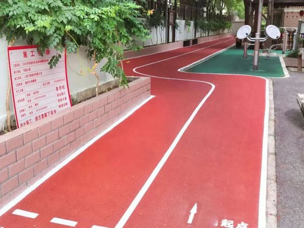 快牛策略 步道平了，亭台美了，花架绿了！普陀这里的自治达人唱响“焕新三部曲”